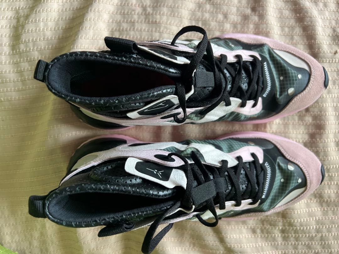 NIKEナイキ ジョーダンデルタ3SP 27.5cm DD9361-6012
