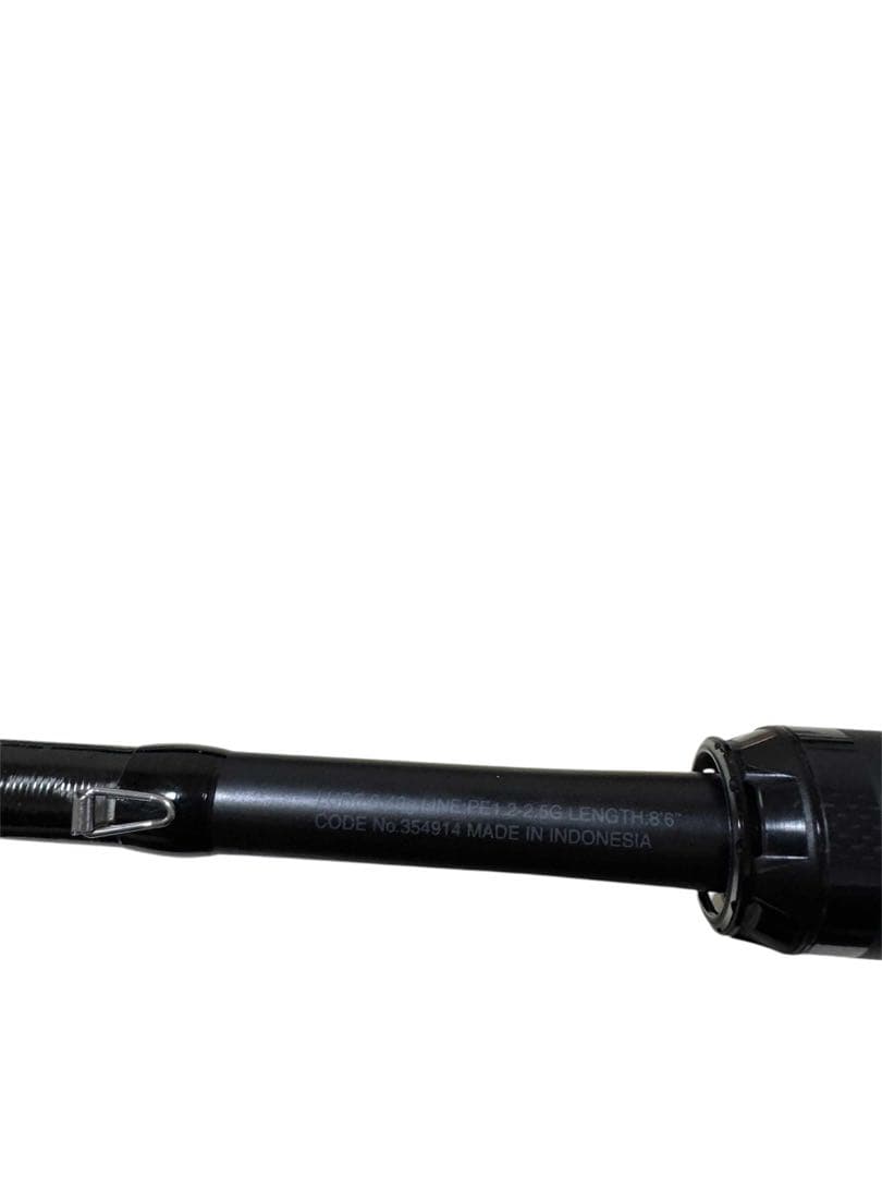 shimano exsence infinity b86m シマノ