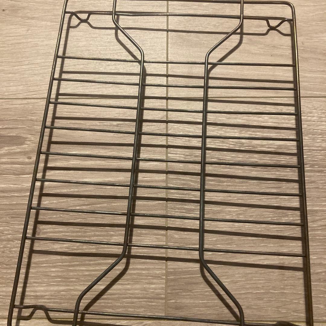 ベルモント　チタン製焚き火台　TABI
