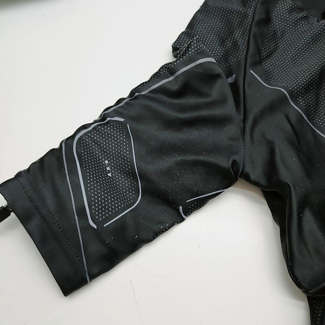 ほぼ未使用品☀シックスパッド　パワースーツ トップ　ベルト