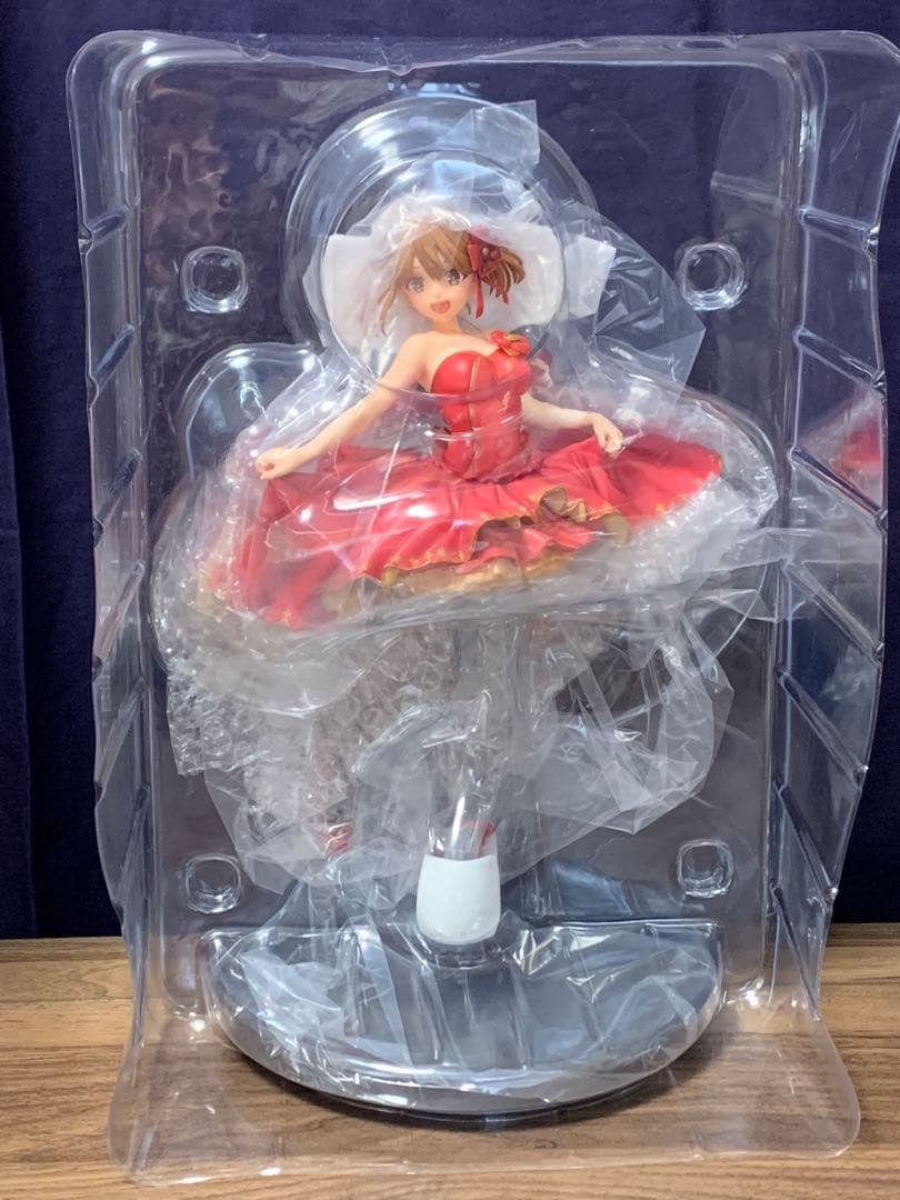 は*る様 ワンダフルワークス ライザリン・シュタウト ドレスVer. 1/7 フ