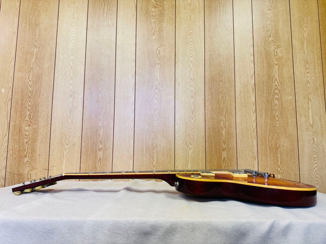 Epiphone エピフォン レスポールモデル ギター
