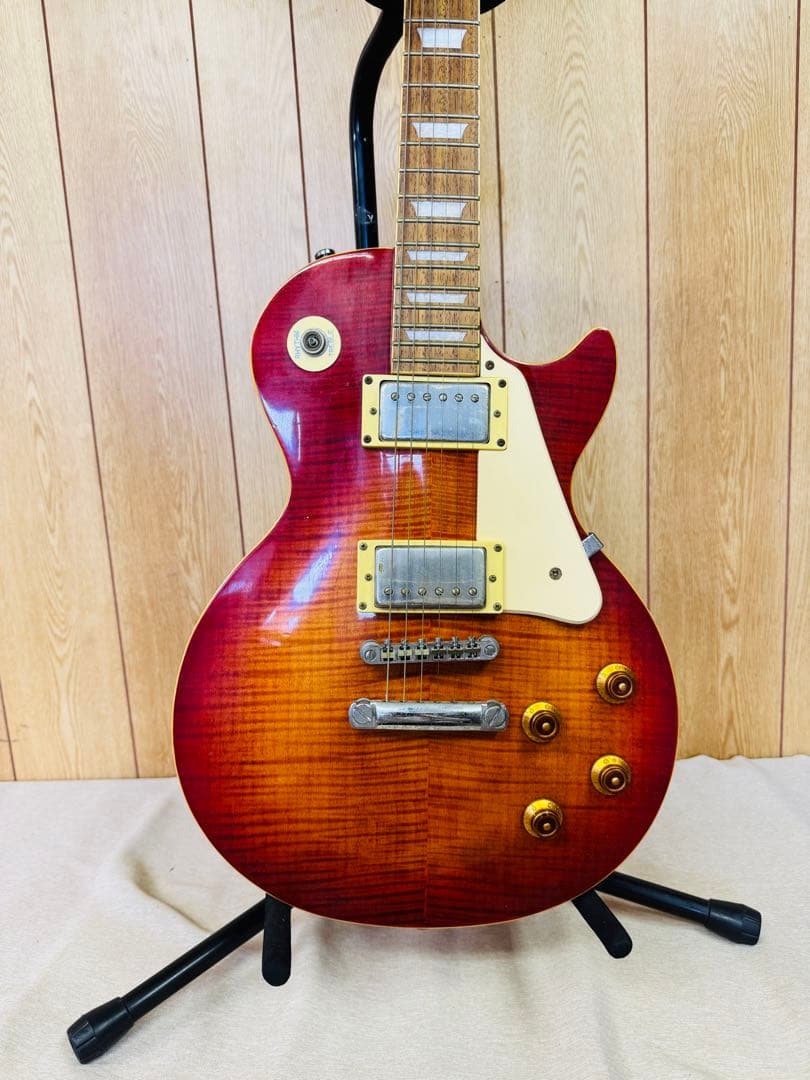 Epiphone エピフォン レスポールモデル ギター