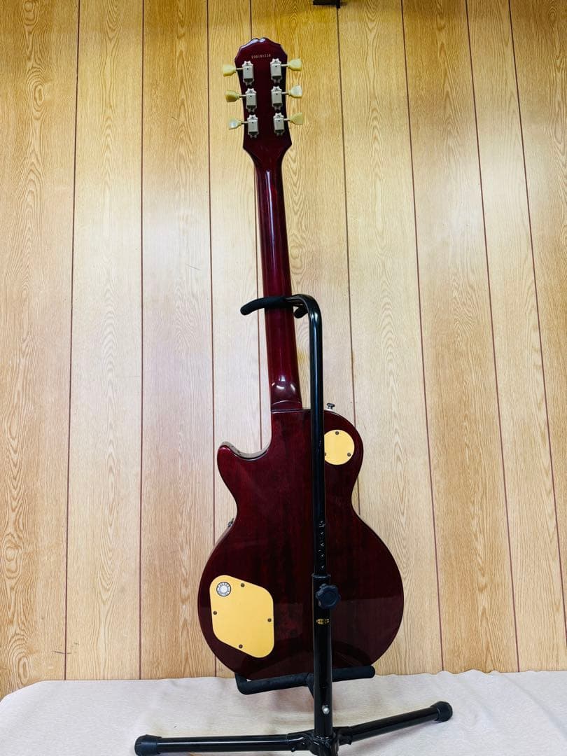 Epiphone エピフォン レスポールモデル ギター