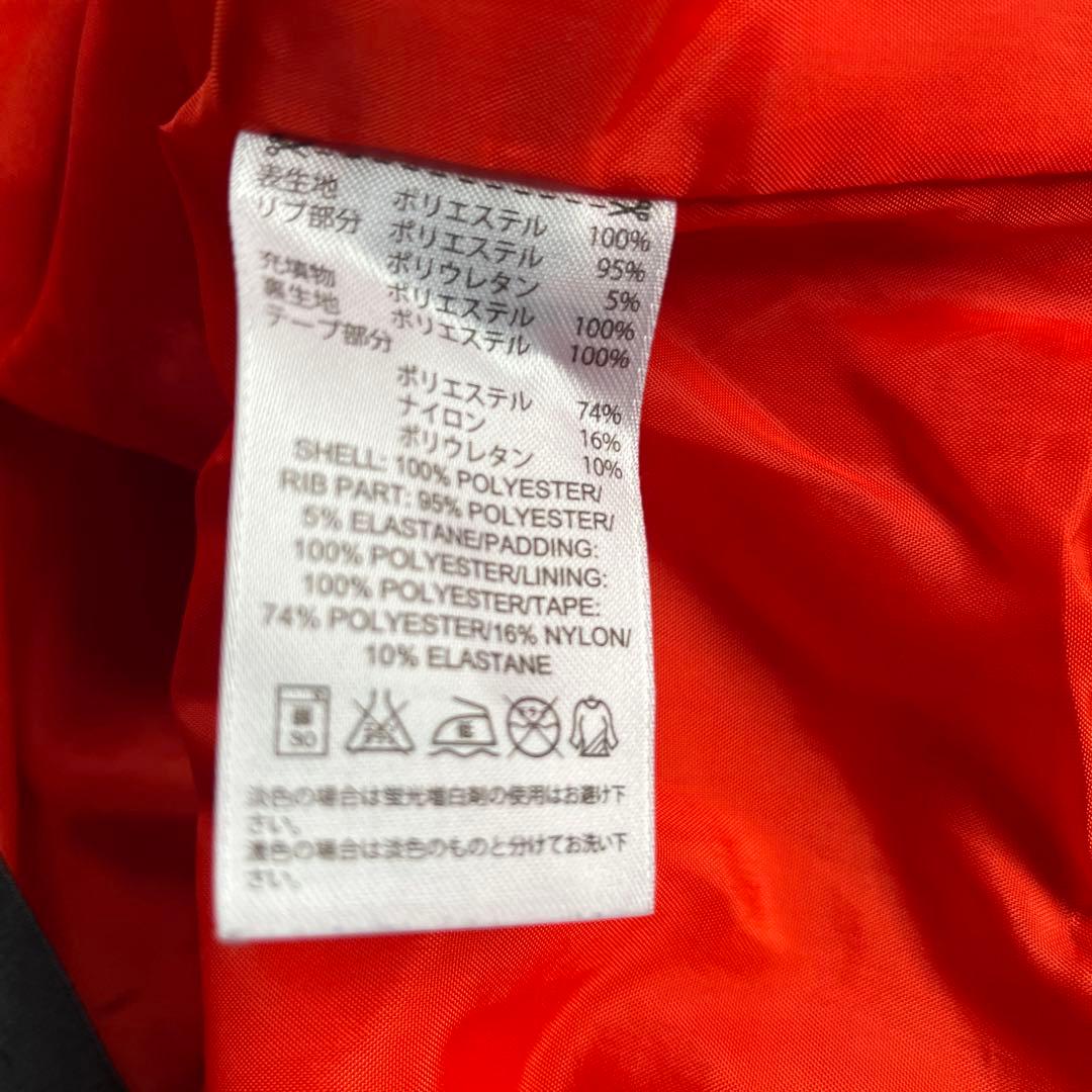 adidas アディダス　ウィンドブレーカーセットアップ　上下　Sサイズ