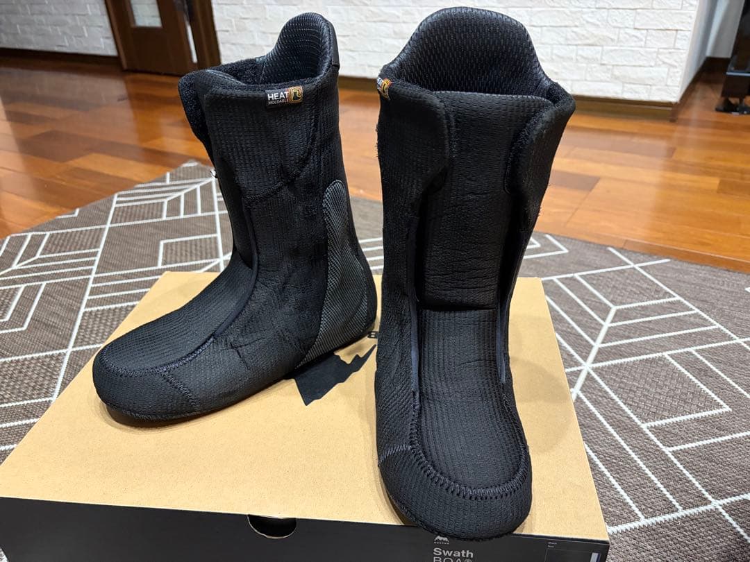 バートン　スワスBOA 28CM