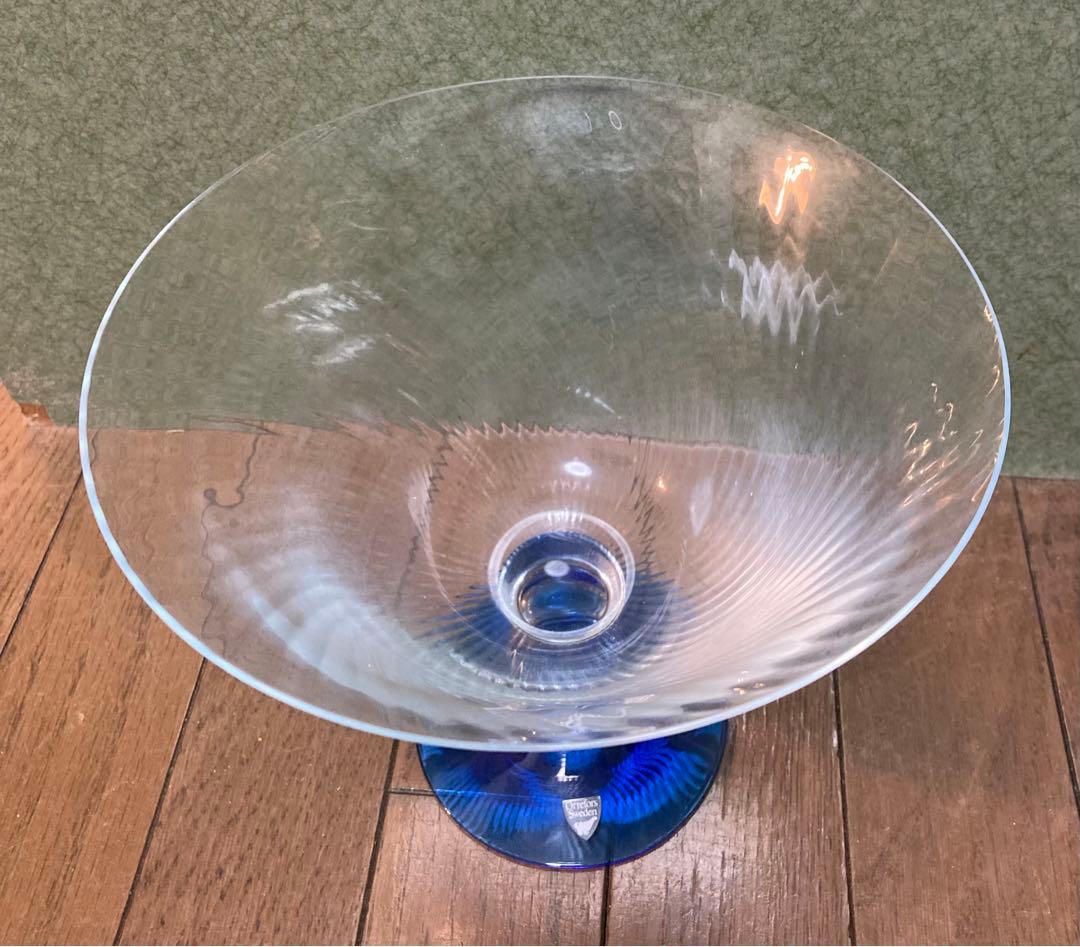 ガラス　花器　16
