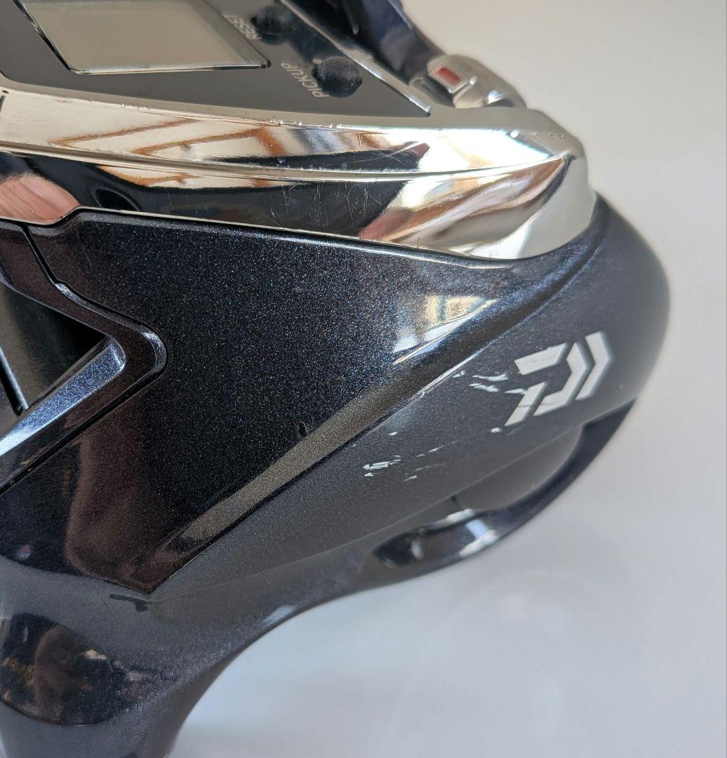 DAIWA 電動リール 20 レオブリッツ 500JP