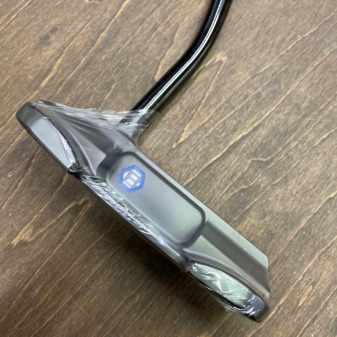 ベティナルディ BB28SB パター 34インチ ゴルフ BBシリーズ