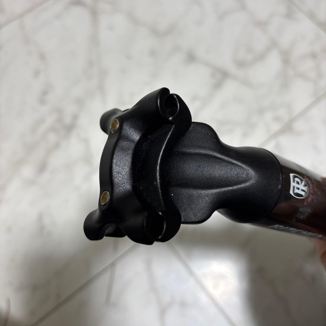 Ritchey Carbon Pro シートポスト 300mm 31.6mm
