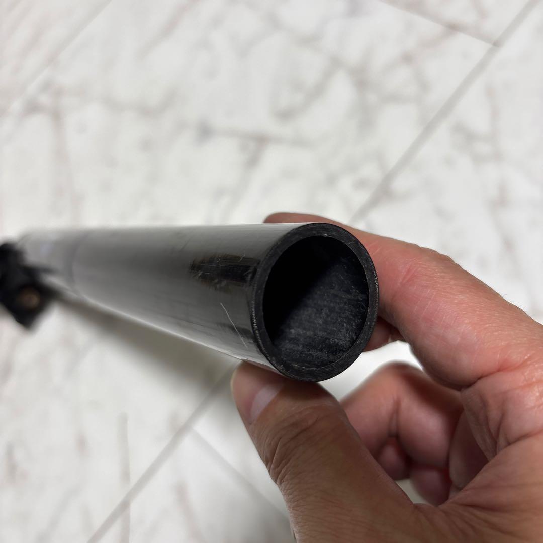 Ritchey Carbon Pro シートポスト 300mm 31.6mm