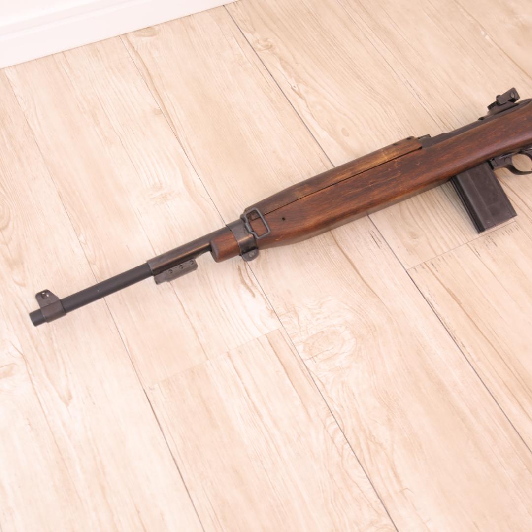 マルシン U.S.CARBINE M1 カービン ジャンク扱い