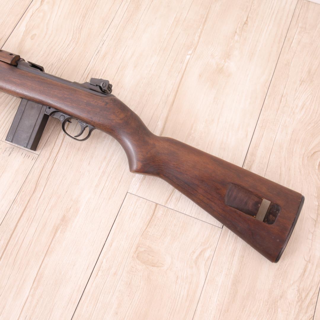 マルシン U.S.CARBINE M1 カービン ジャンク扱い