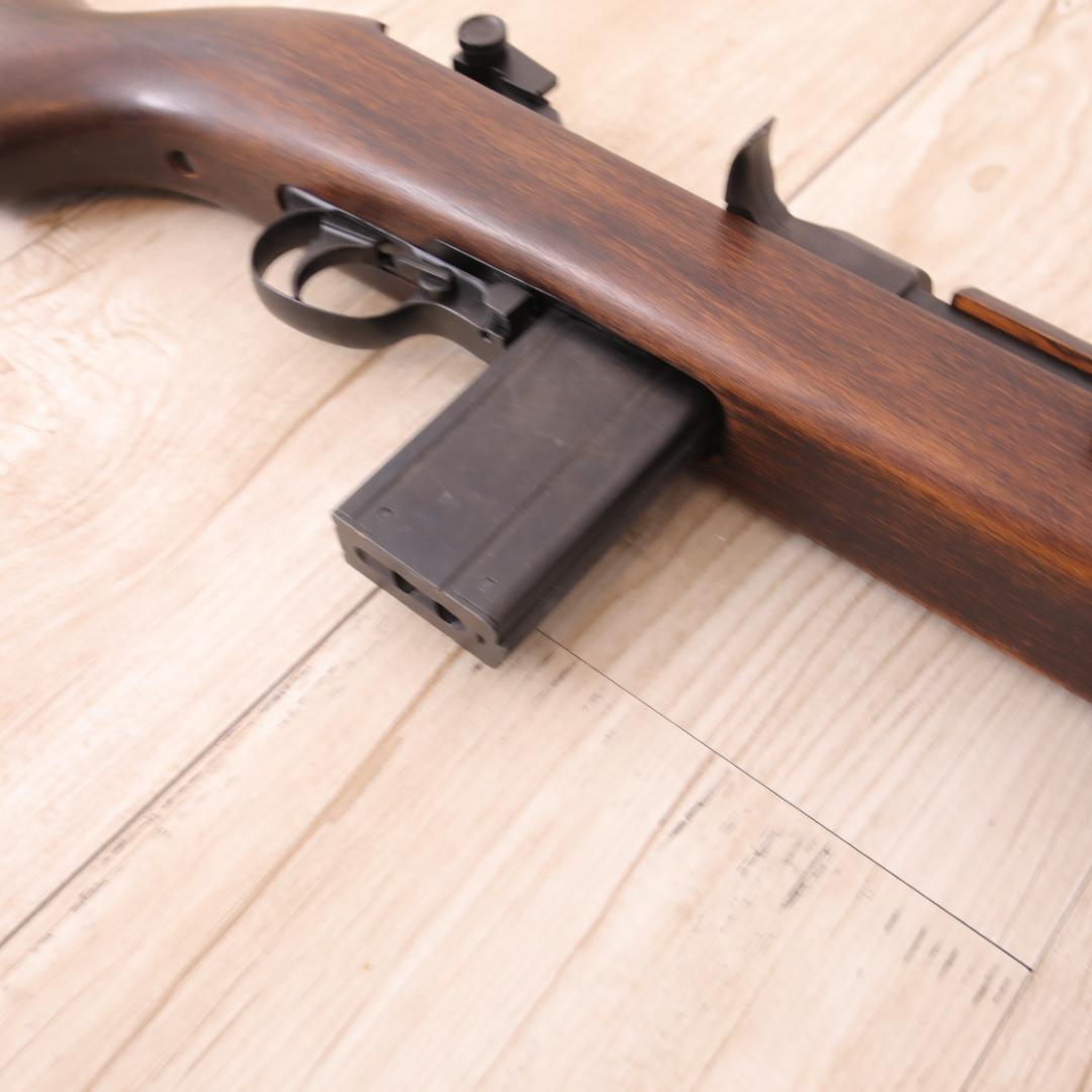 マルシン U.S.CARBINE M1 カービン ジャンク扱い