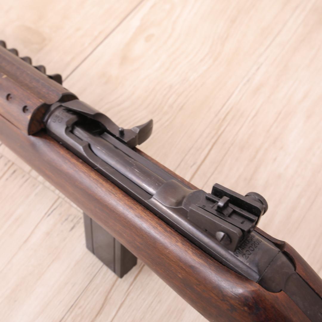 マルシン U.S.CARBINE M1 カービン ジャンク扱い