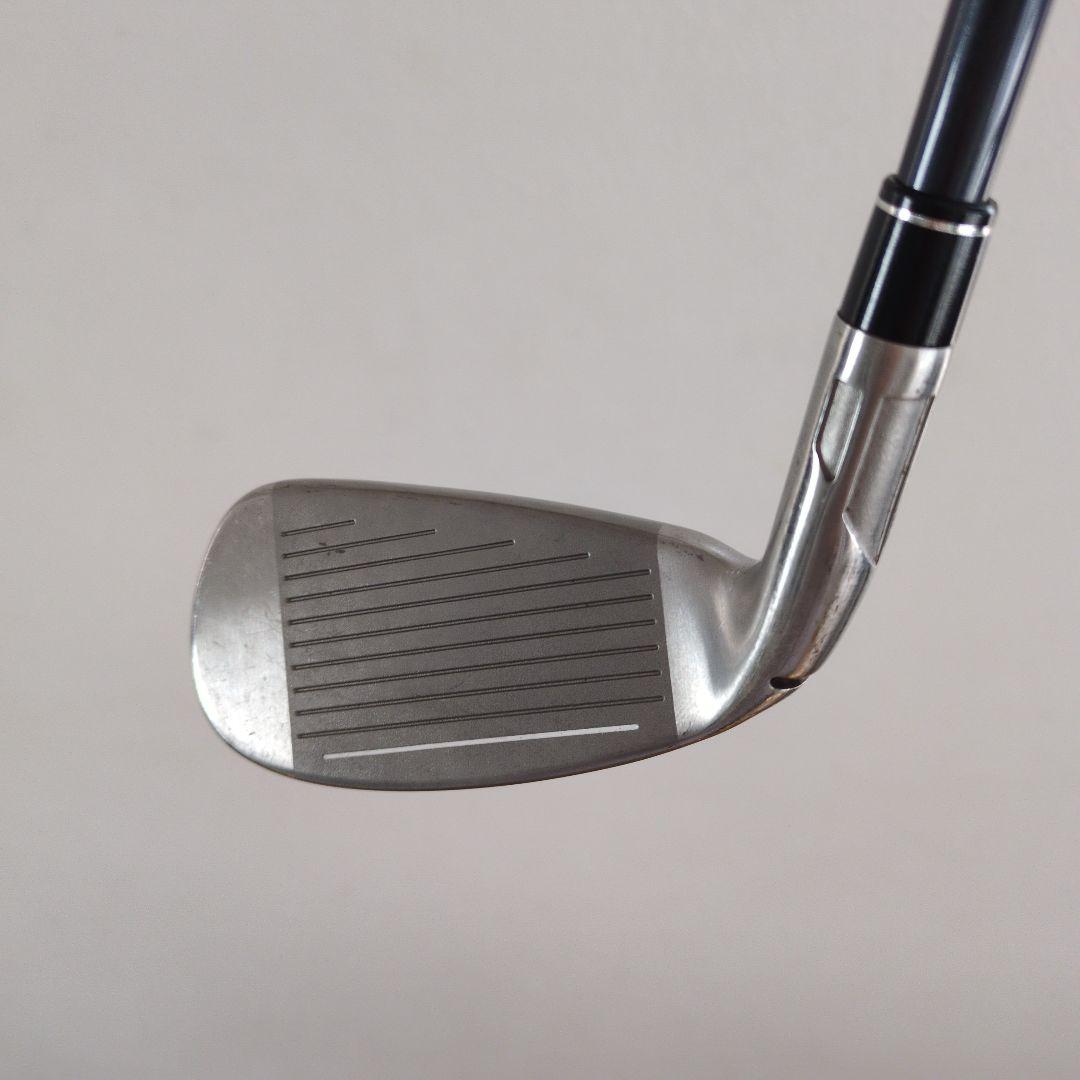 TaylorMade ステルス HD　7番アイアン