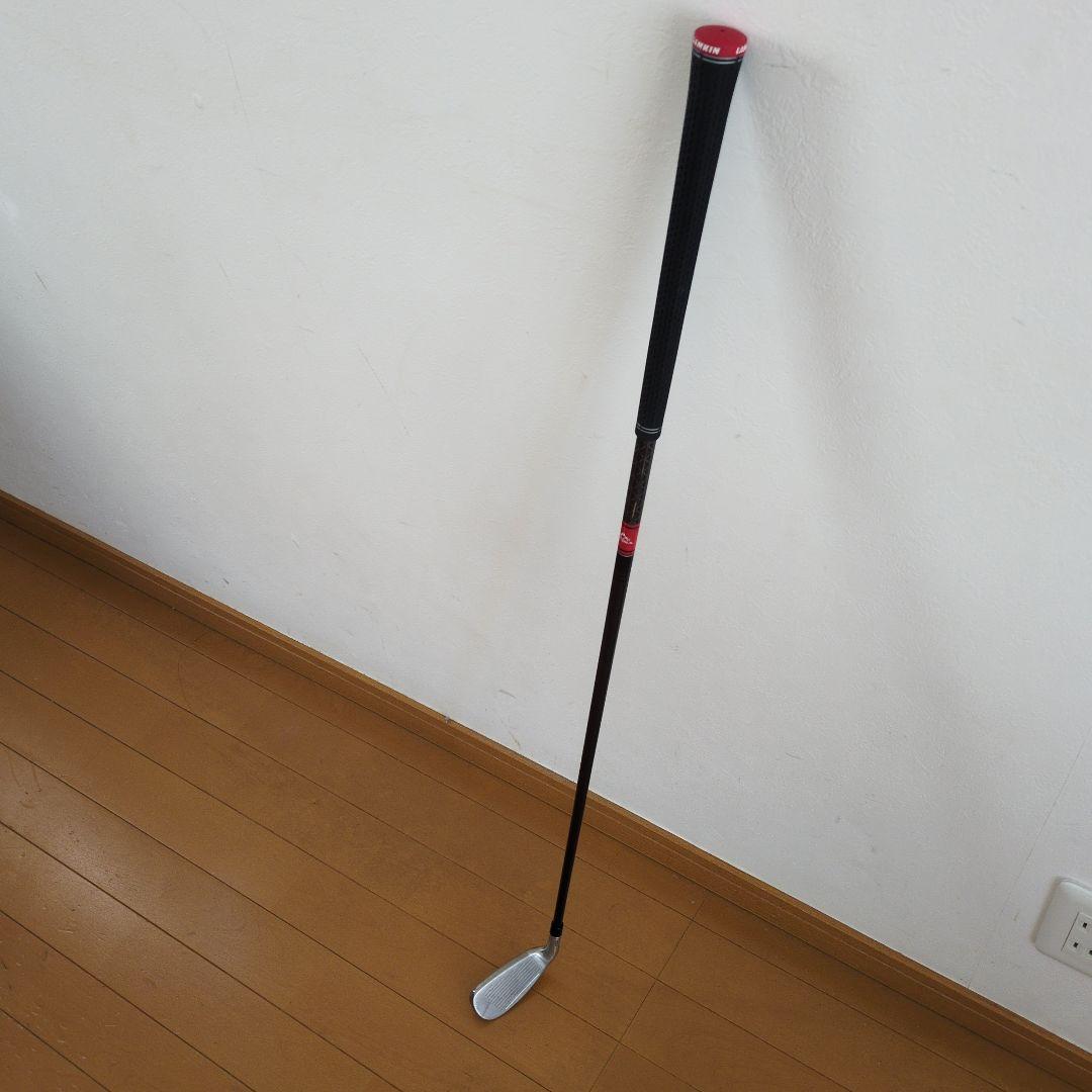 TaylorMade ステルス HD　7番アイアン