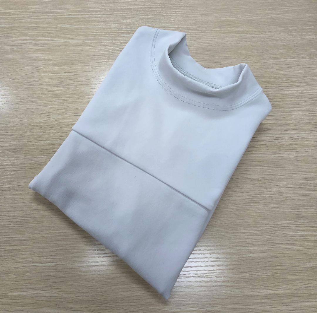 メンズウェア TFW49 MOCKNECK T