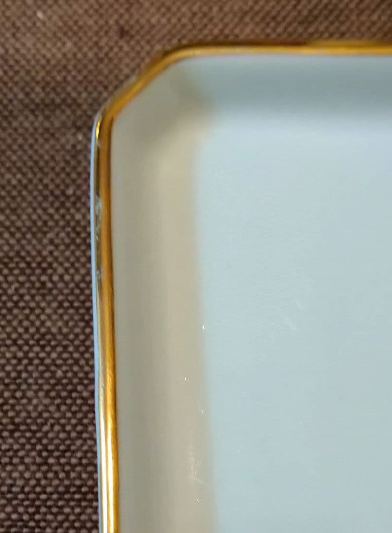 未使用 晩酌セットw33(耀窯 春遊? 美陶 ?窯) 2名分