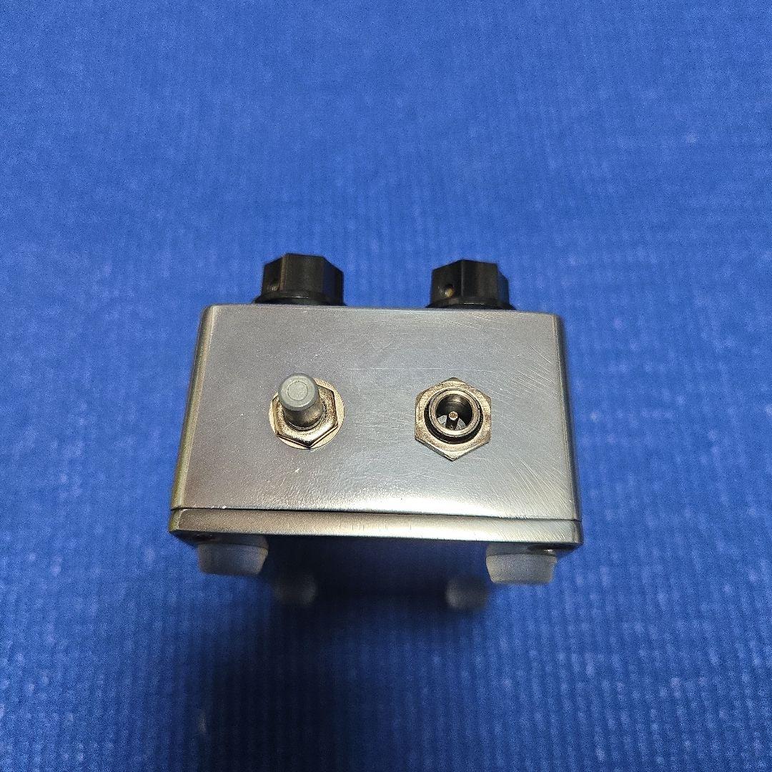 Eastern Music Device PD-1 オーバードライブ