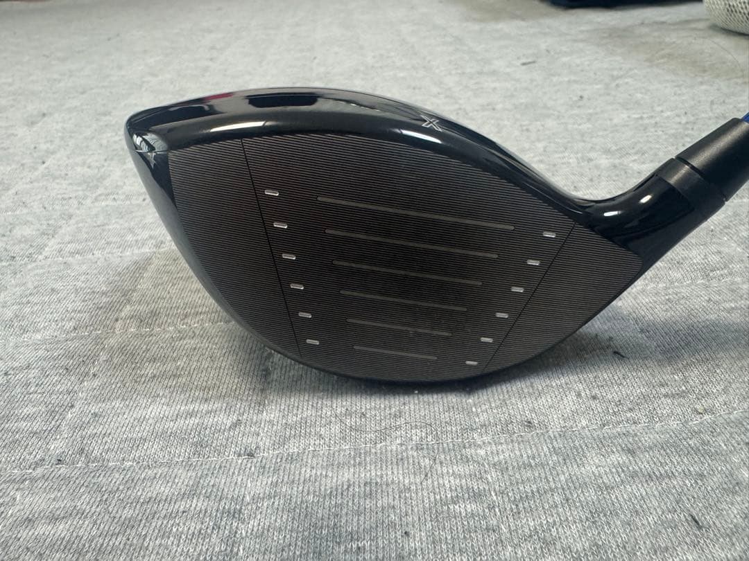 【激飛最新】PXG Lightningtourドライバー10.5°SLASH