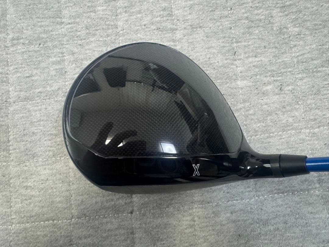【激飛最新】PXG Lightningtourドライバー10.5°SLASH