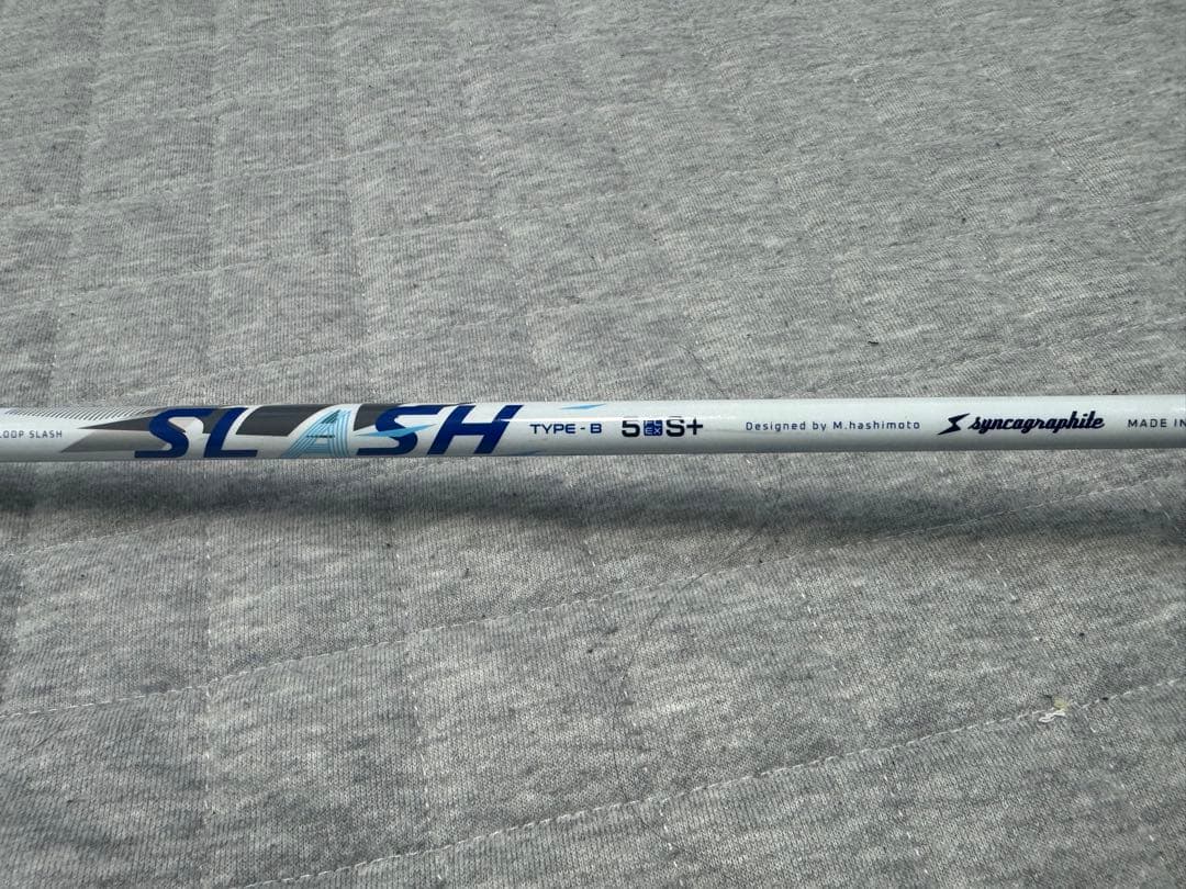 【激飛最新】PXG Lightningtourドライバー10.5°SLASH