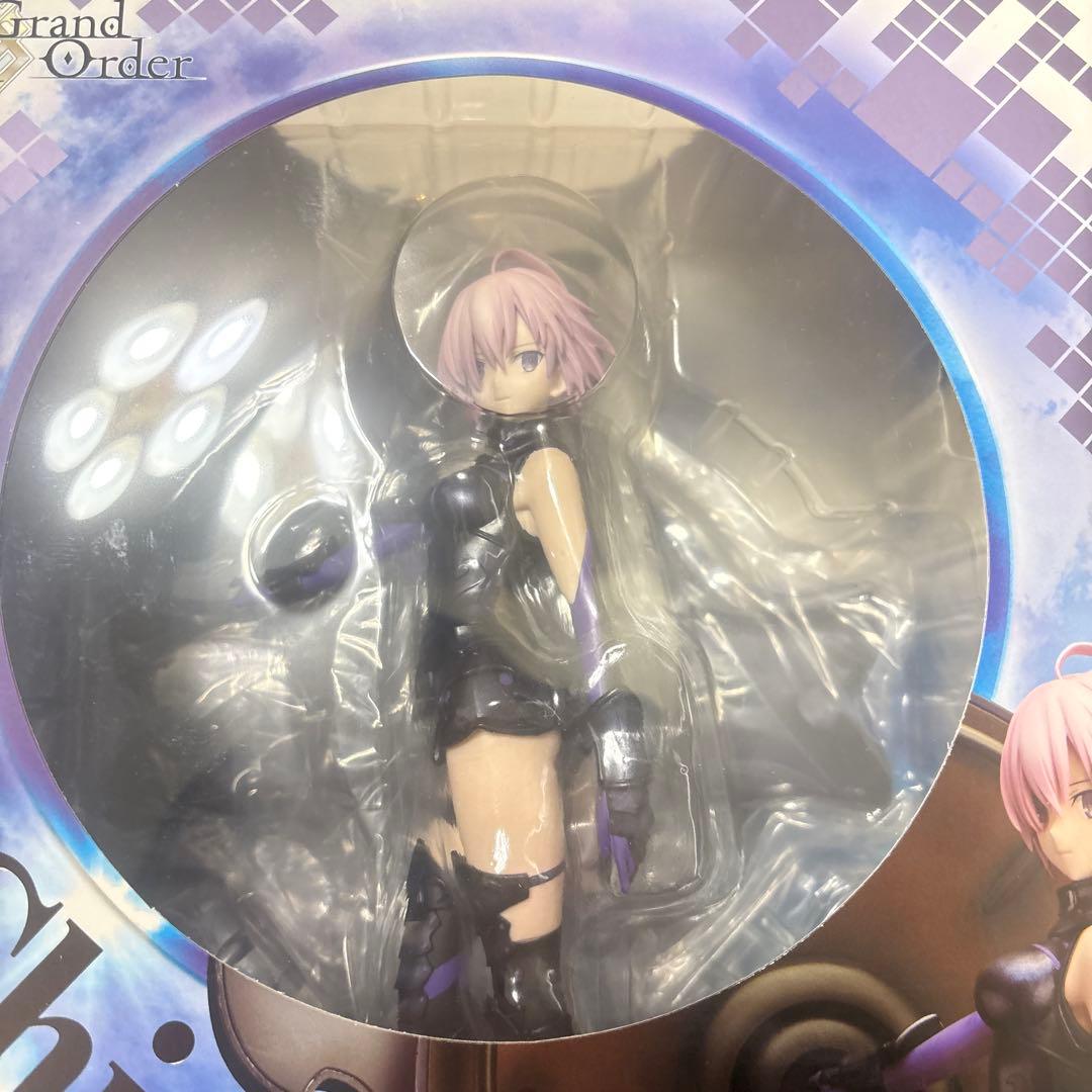 ANIPLEX Fate/Grand Order マシュ フィギュア