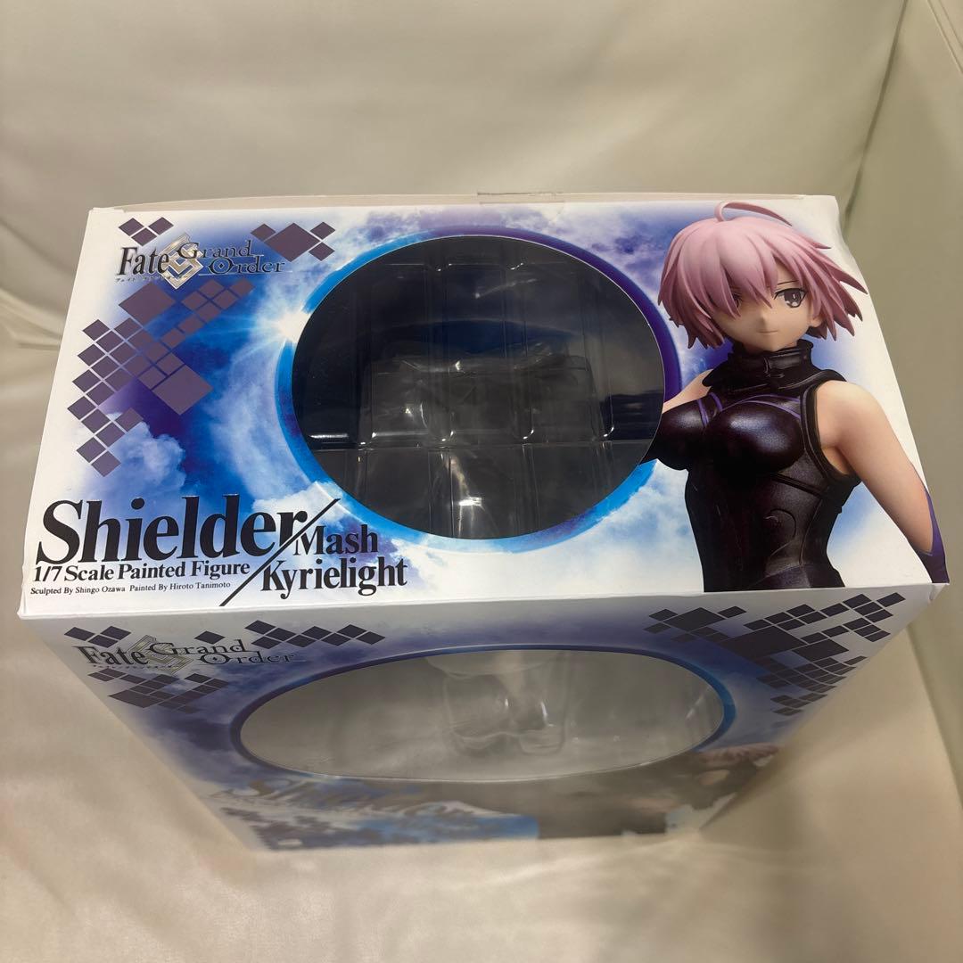 ANIPLEX Fate/Grand Order マシュ フィギュア