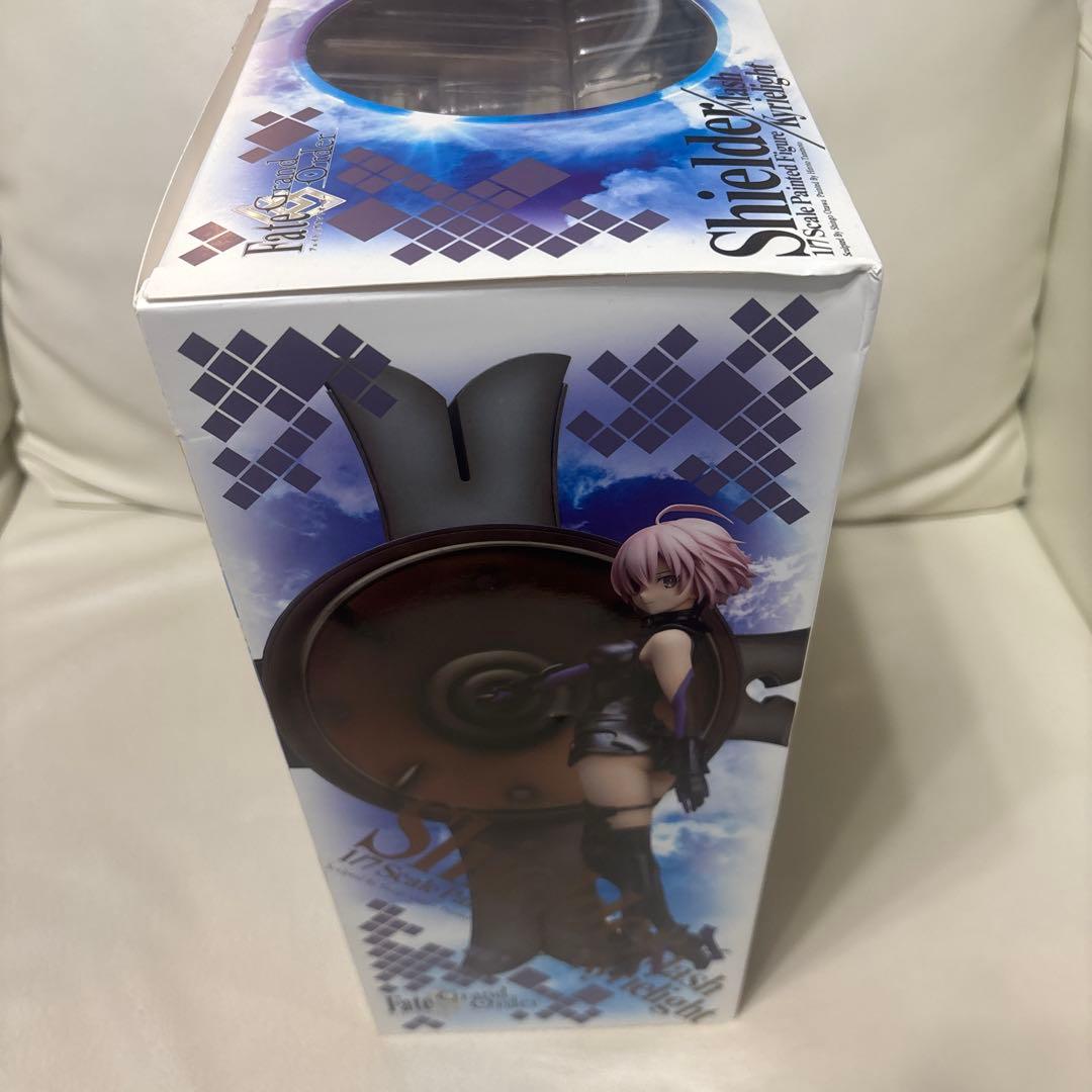 ANIPLEX Fate/Grand Order マシュ フィギュア