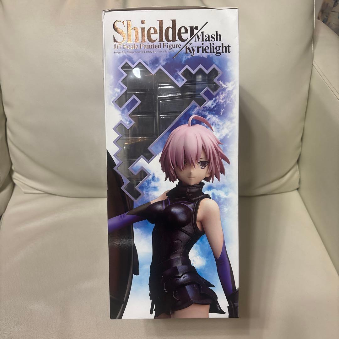 ANIPLEX Fate/Grand Order マシュ フィギュア