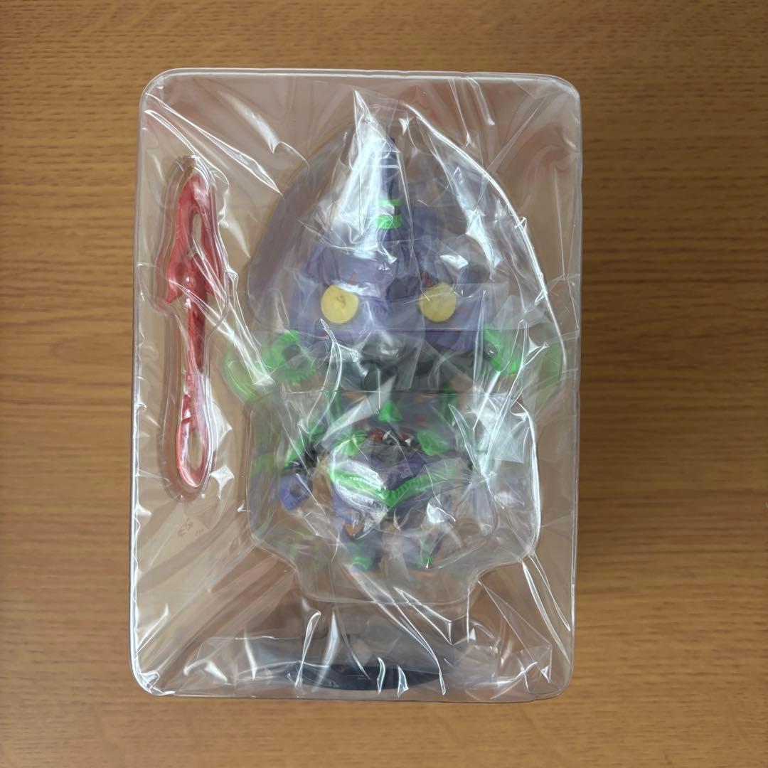 Cutie1 シン・エヴァンゲリオン劇場版 初号機