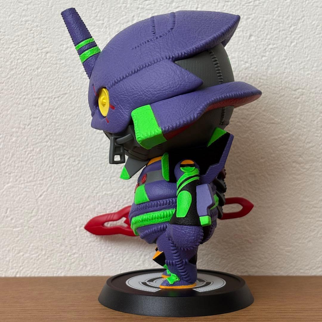 Cutie1 シン・エヴァンゲリオン劇場版 初号機