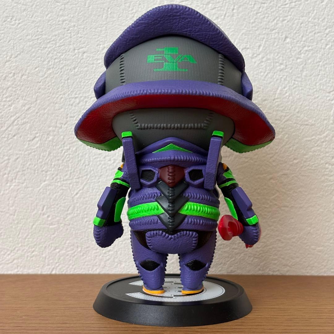 Cutie1 シン・エヴァンゲリオン劇場版 初号機