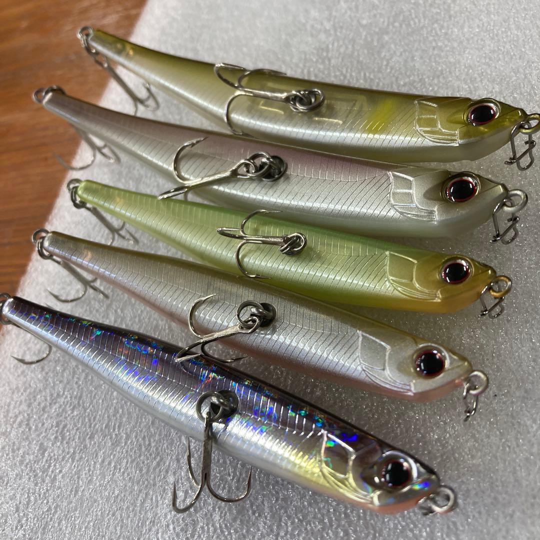 ❤️バス釣りBASSフィッシング　　　　　 爆釣 　釣れます❗️