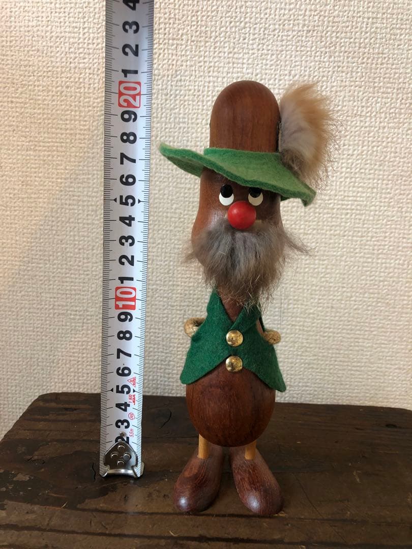 ノギンス 北欧11