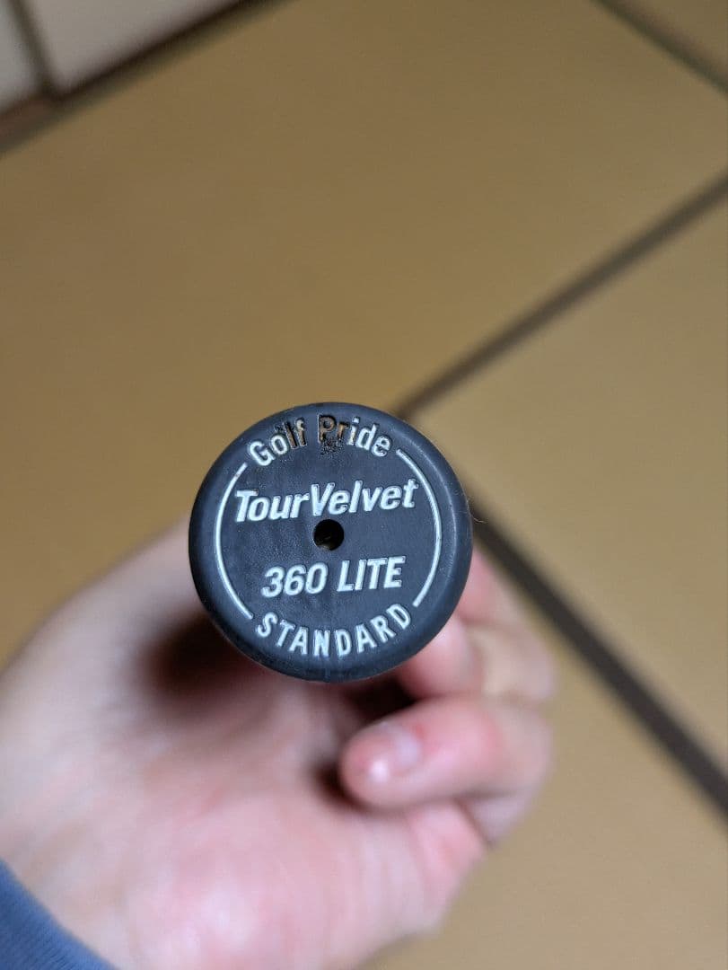 元値22万 高反発加工 バルド SKY DRIVE ドライバー
