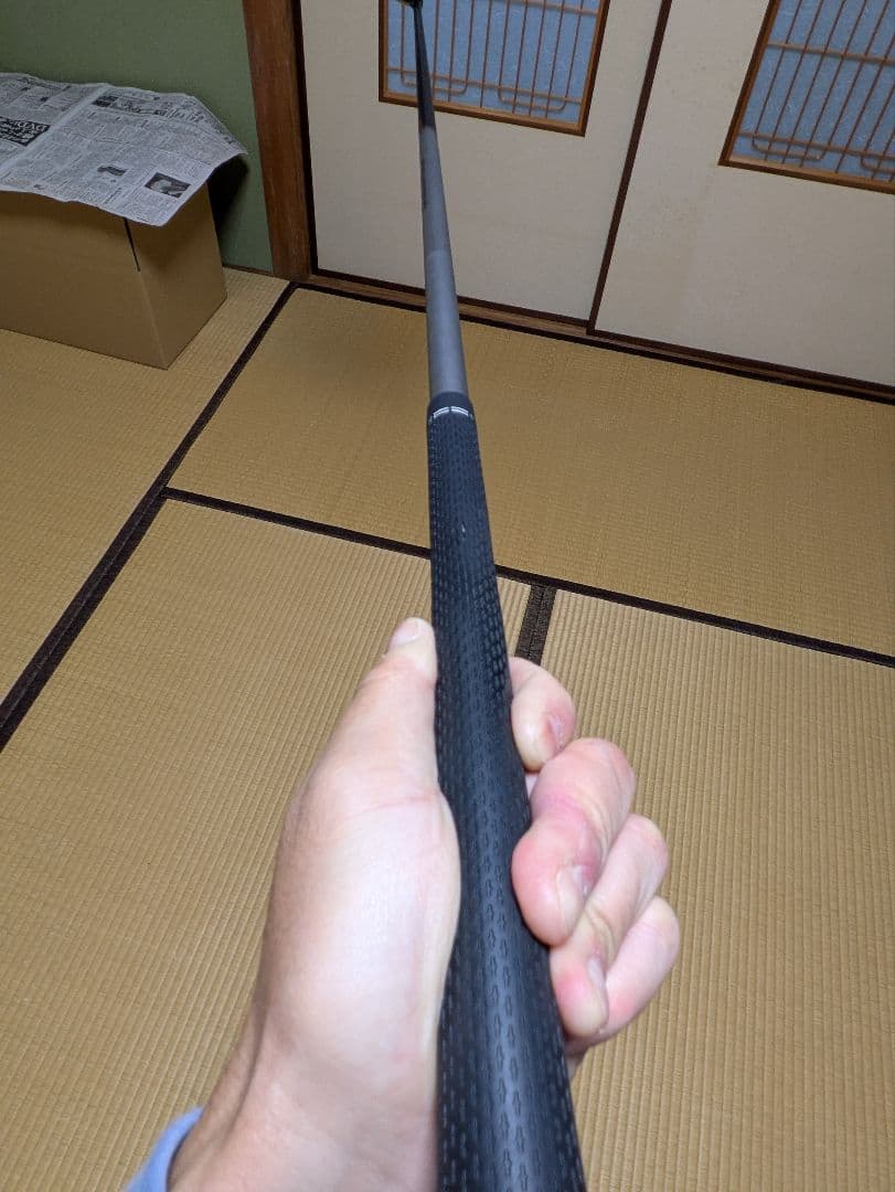元値22万 高反発加工 バルド SKY DRIVE ドライバー