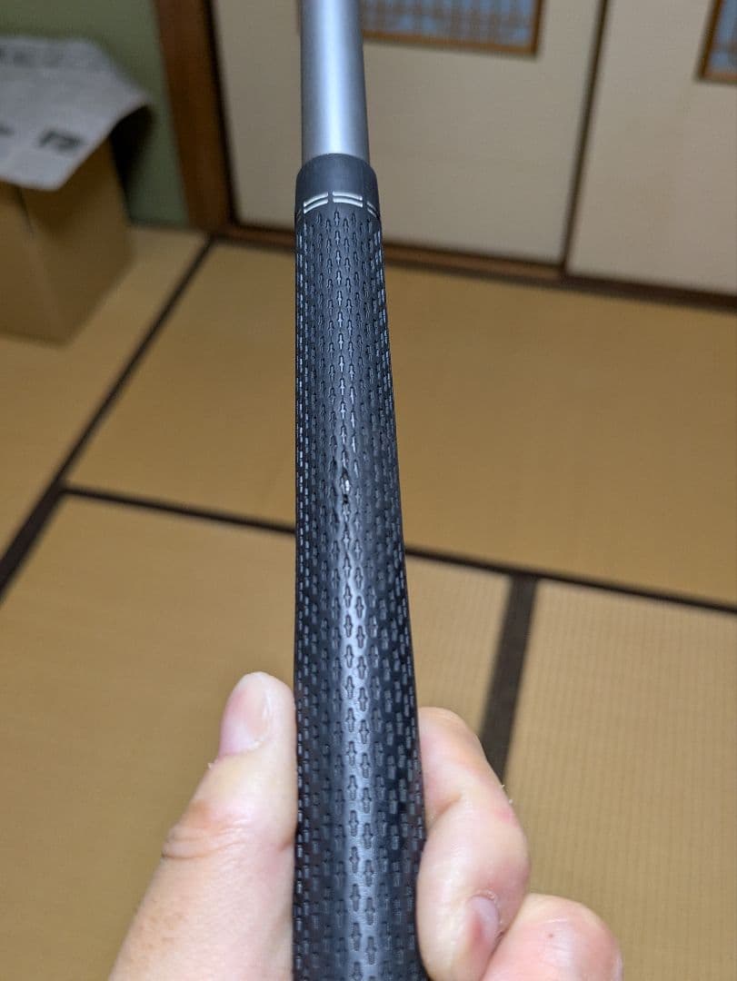 元値22万 高反発加工 バルド SKY DRIVE ドライバー