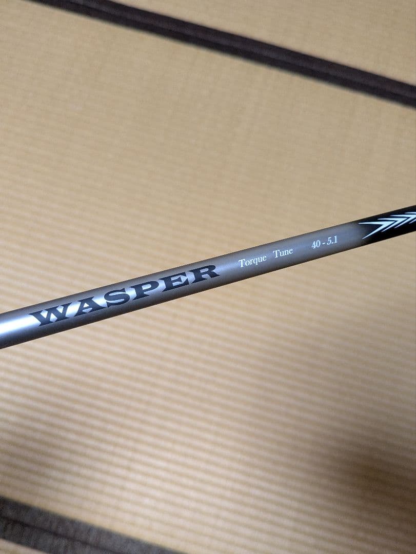 元値22万 高反発加工 バルド SKY DRIVE ドライバー