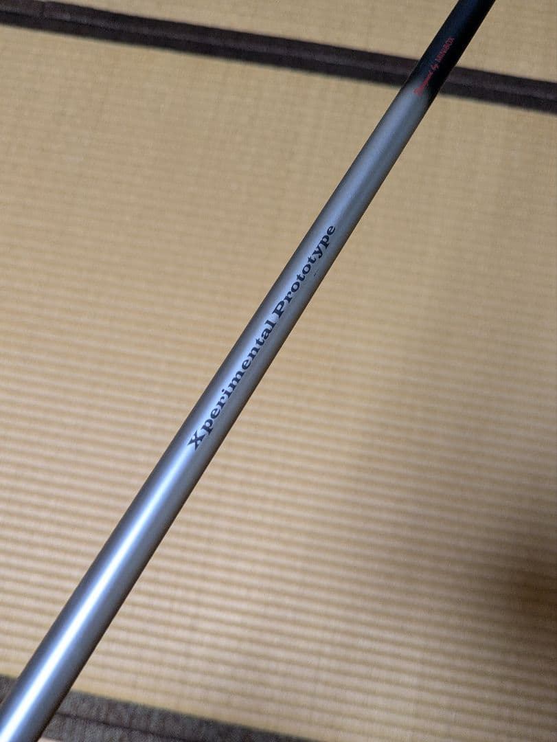 元値22万 高反発加工 バルド SKY DRIVE ドライバー