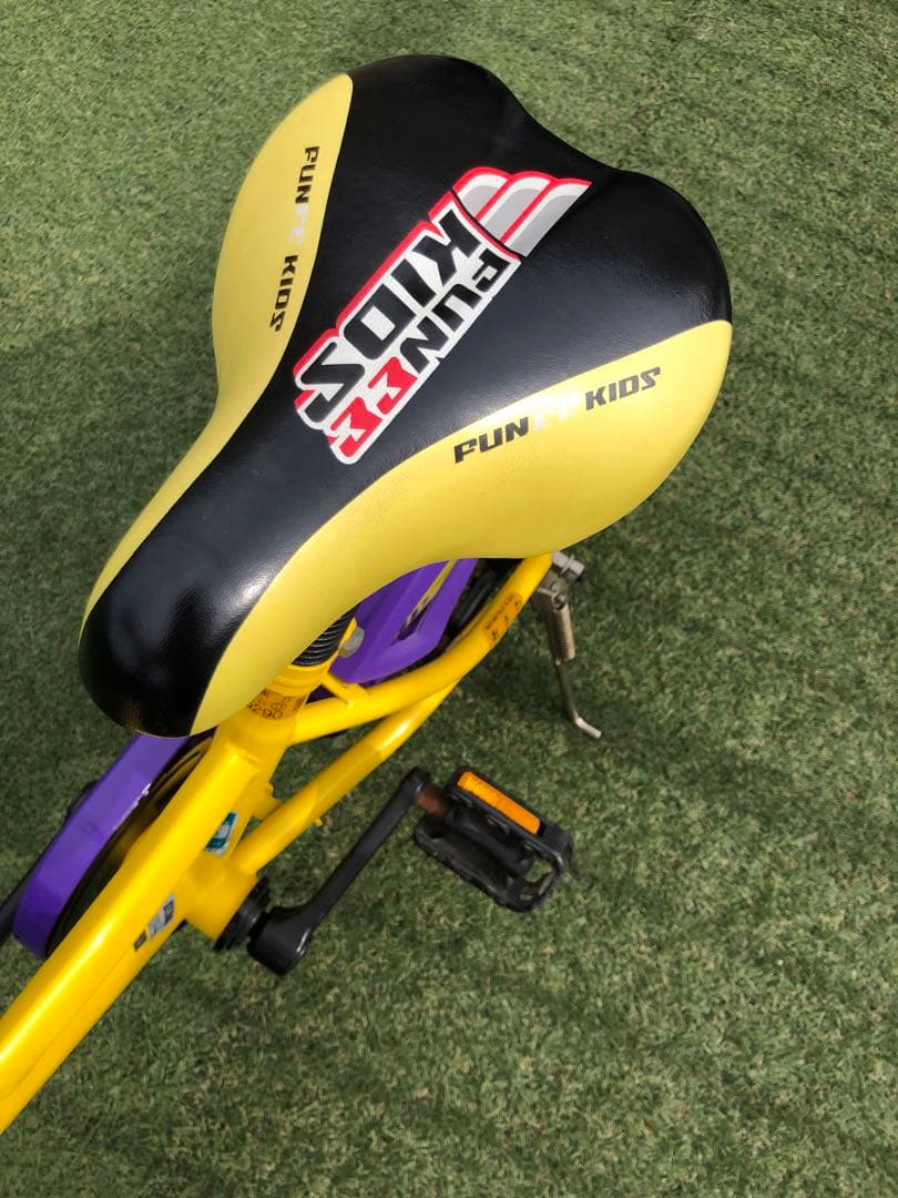 幼児用自転車 ブリヂストン
