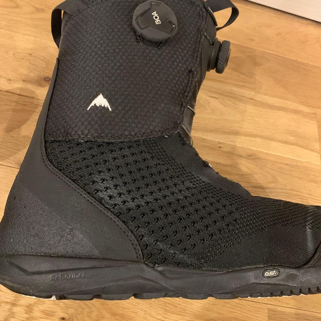 Burton swath バートン スワス スノーボード ブーツ 靴