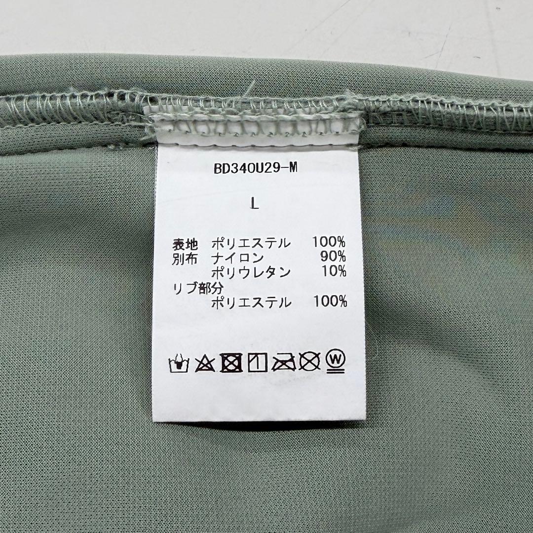 Resurrection レザレクション Lサイズ