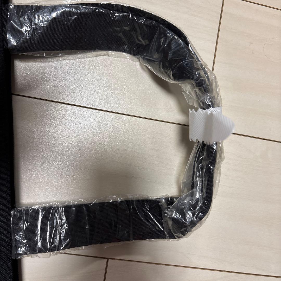 PING ゴルフバッグ 黒