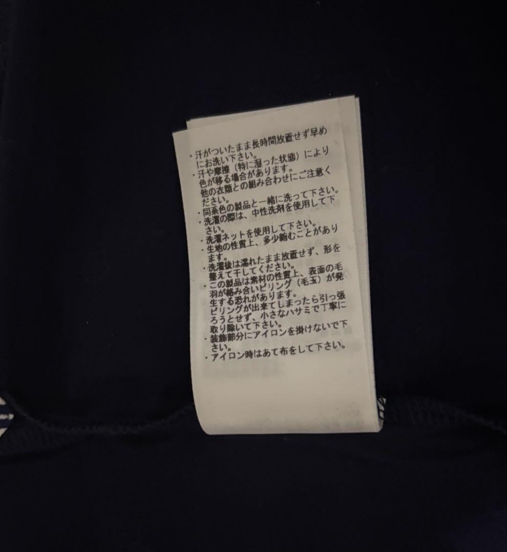BRIEFINGブリーフィング ゴルフ モックネック　ゴルフウェア