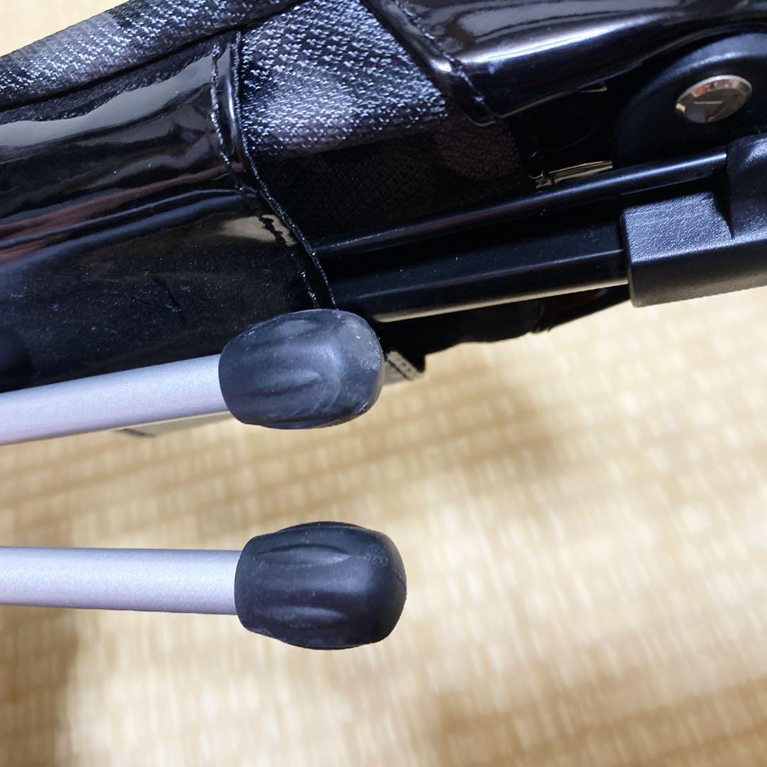 Callaway キャロウェイ　スタンド式　ゴルフクラブケース　迷彩　カモフラ