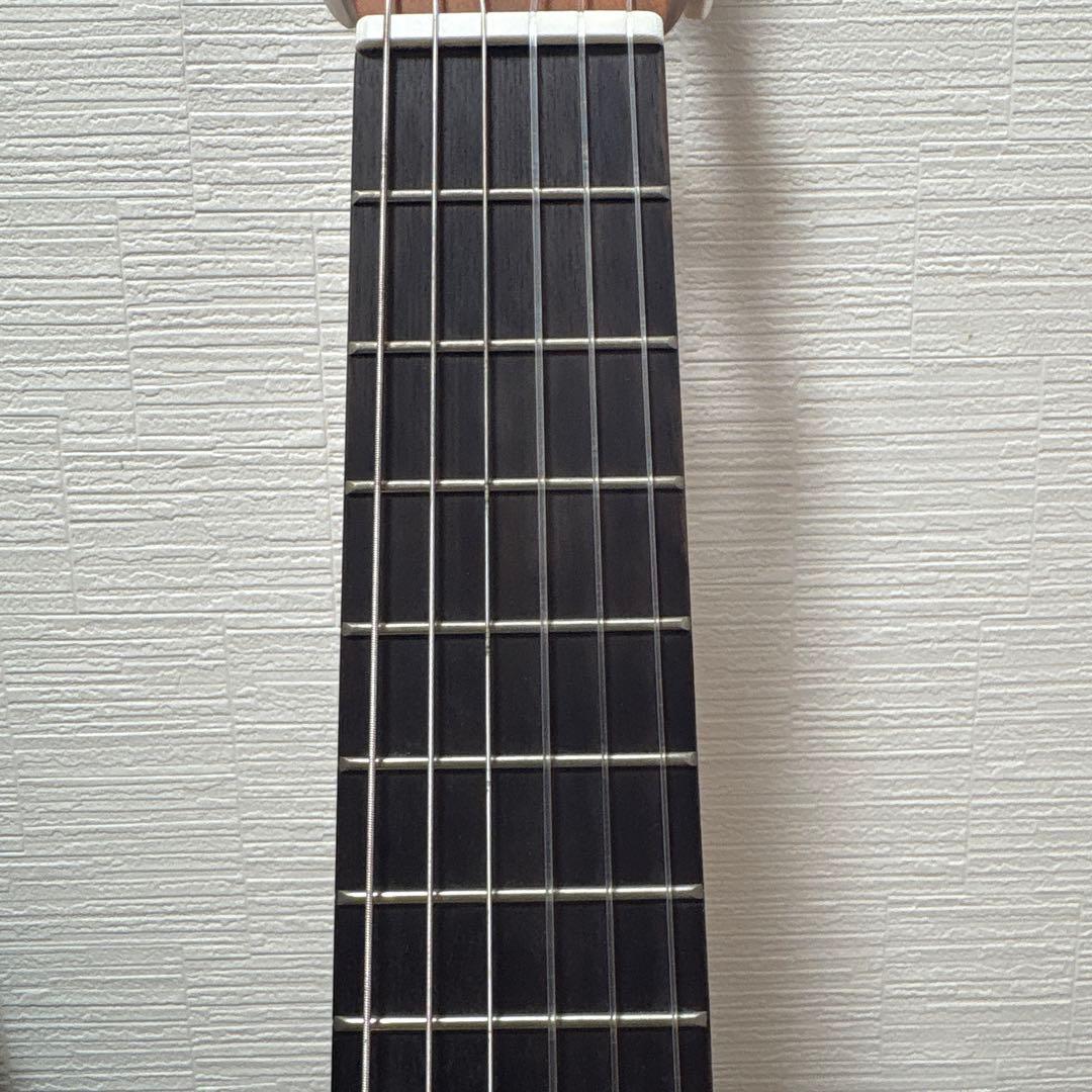 美品　YAMAHA　ギタレレ　GL-1 ソフトケース付属