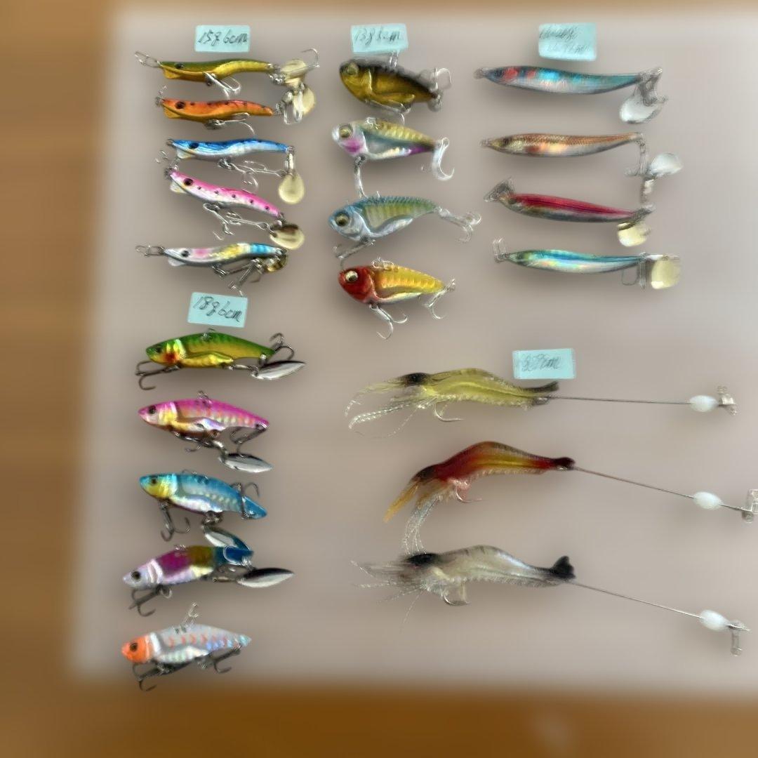 ￼メタル人まとめ売り