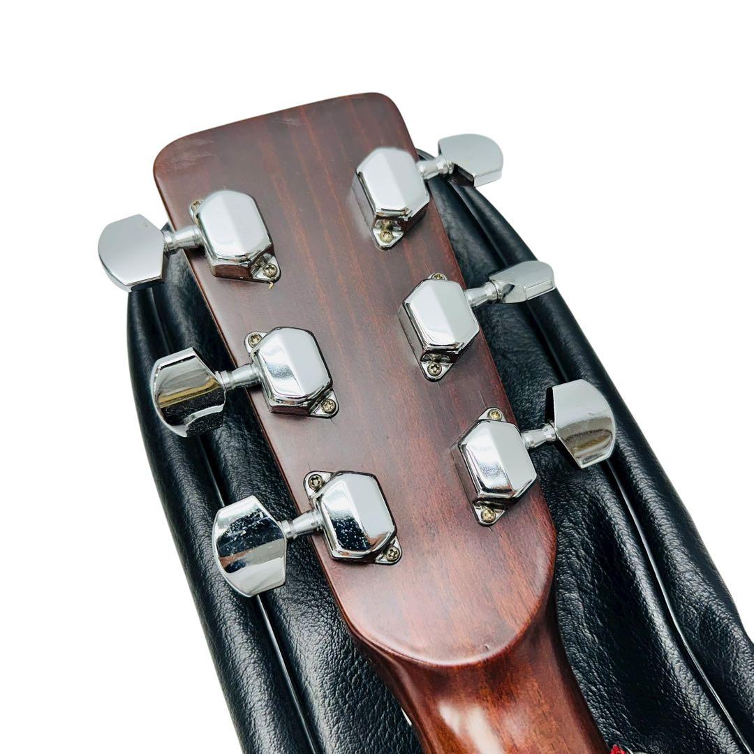 jagard アコースティックギター　JD180